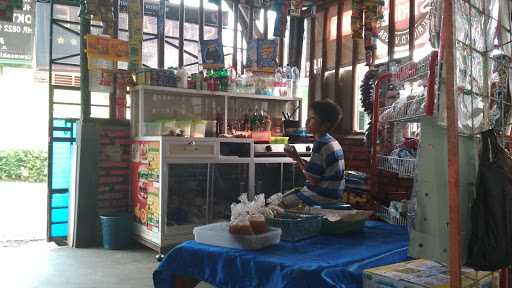 Bakso Ndeso 1