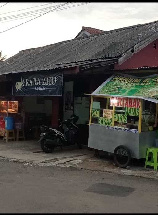 Bakso Pak Kentut 9