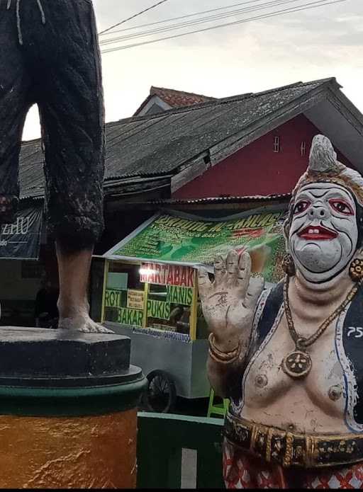 Bakso Pak Kentut 6