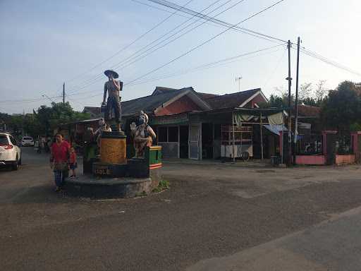 Bakso Pak Kentut 7