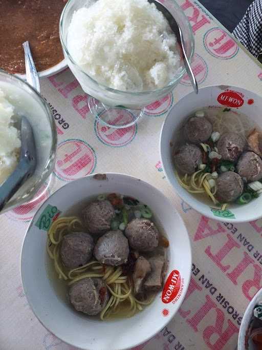 Bakso Pak Kentut 5