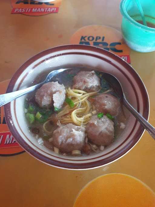 Bakso Pak Kentut 3