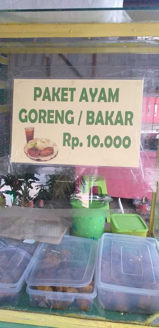 Bakso Pak Kentut 10