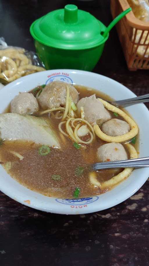 Bakso Pak Kusno 9