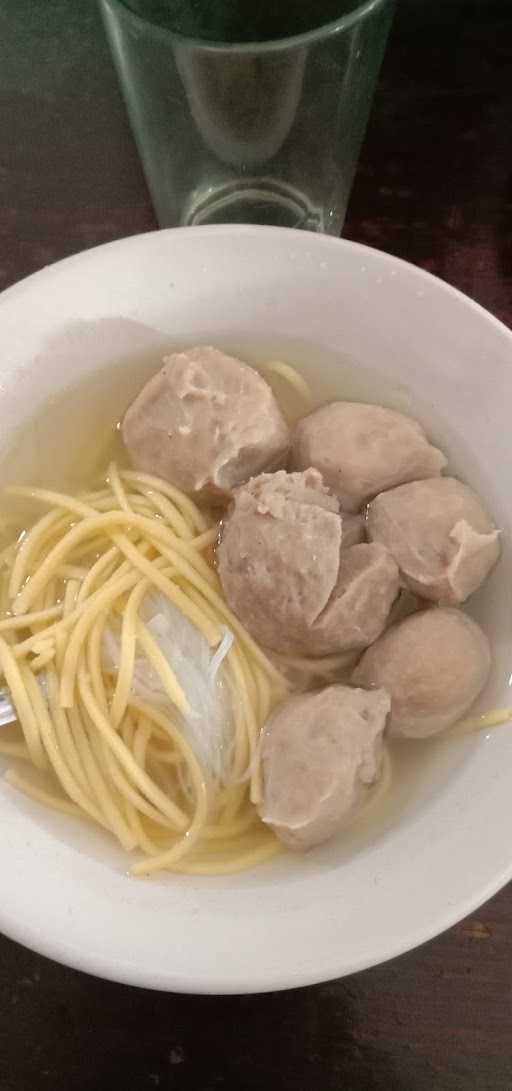 Bakso Pak Kusno 8