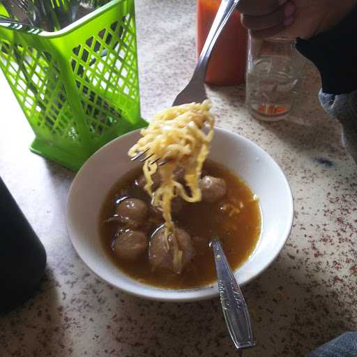 Bakso Pak Kusno 4