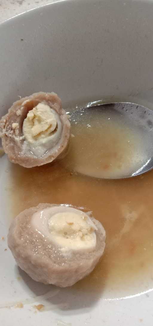 Bakso Pak Kusno 1