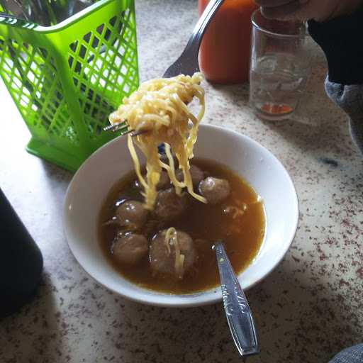 Bakso Pak Kusno 6