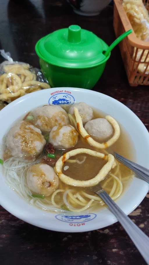 Bakso Pak Kusno 7