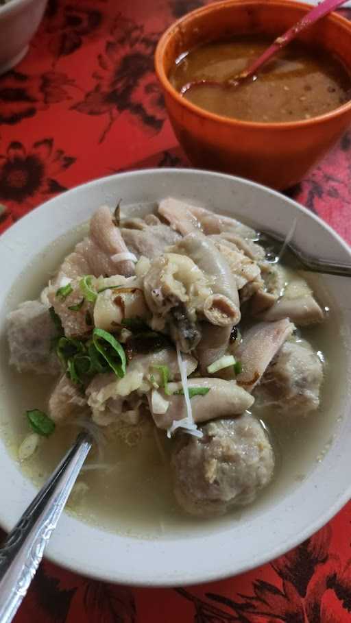 Bakso Pak Minto 4