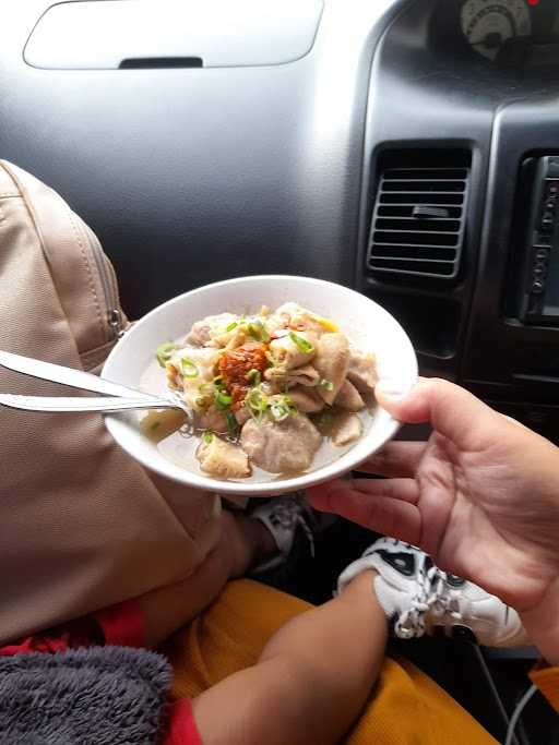 Bakso Pak Minto 9