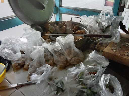 Bakso Pak Minto 5