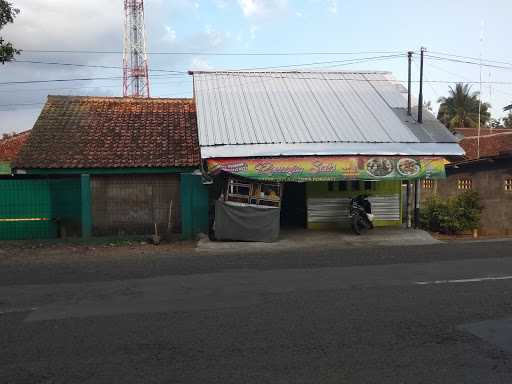 Bakso Remaja Solo 4