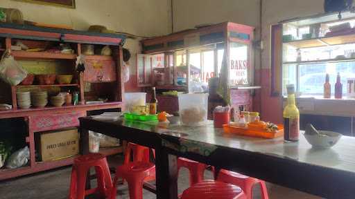 Bakso Rudal Khas Bandung 9