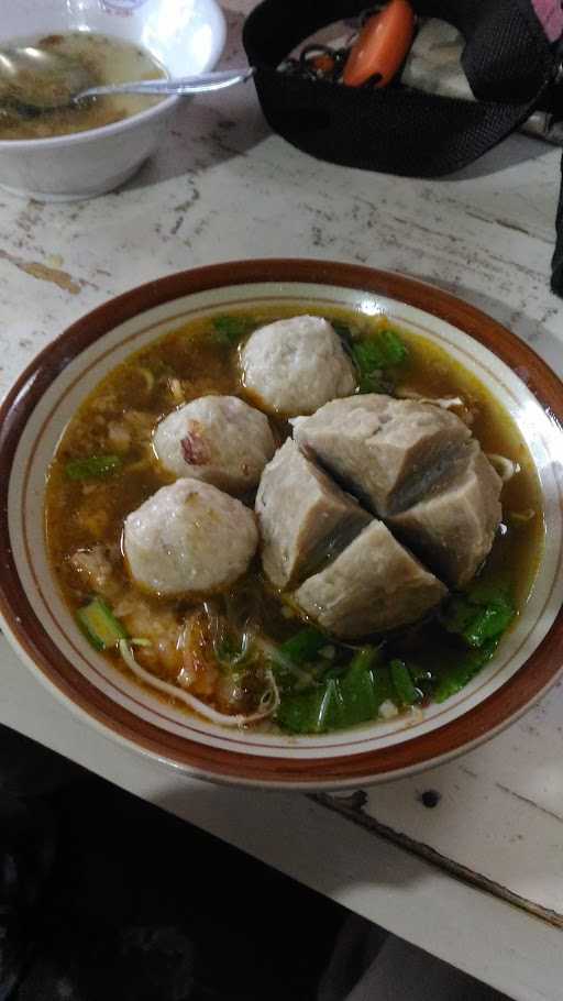 Bakso Rudal Khas Bandung 7