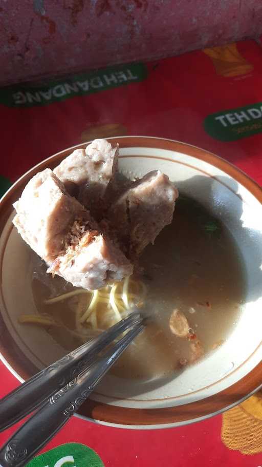 Bakso Rudal Khas Bandung 1