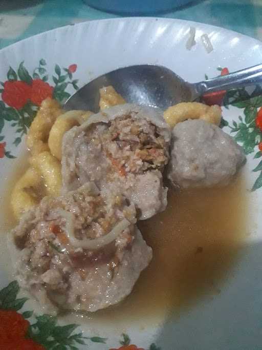 Bakso Rudal Khas Bandung 6