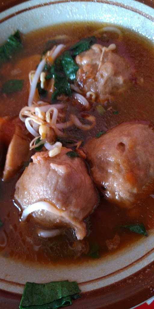 Bakso Rudal Khas Bandung 3