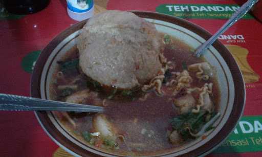 Bakso Rudal Khas Bandung 5