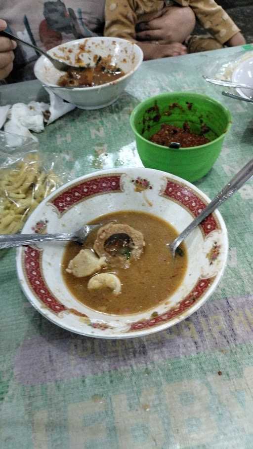 Bakso & Soto Sami Asih 5