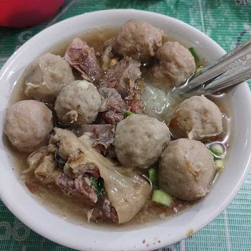 Bakso & Soto Sami Asih 8