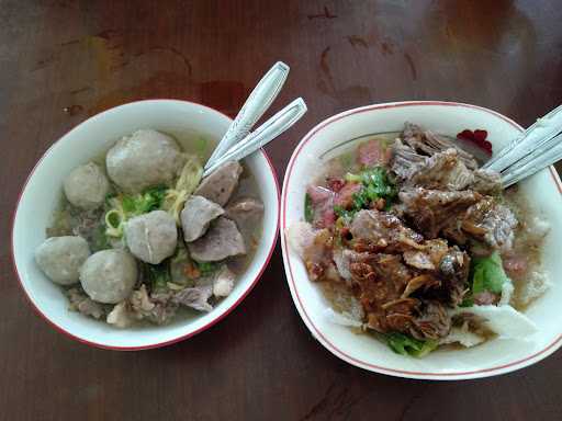 Bakso & Soto Sami Asih 2 6