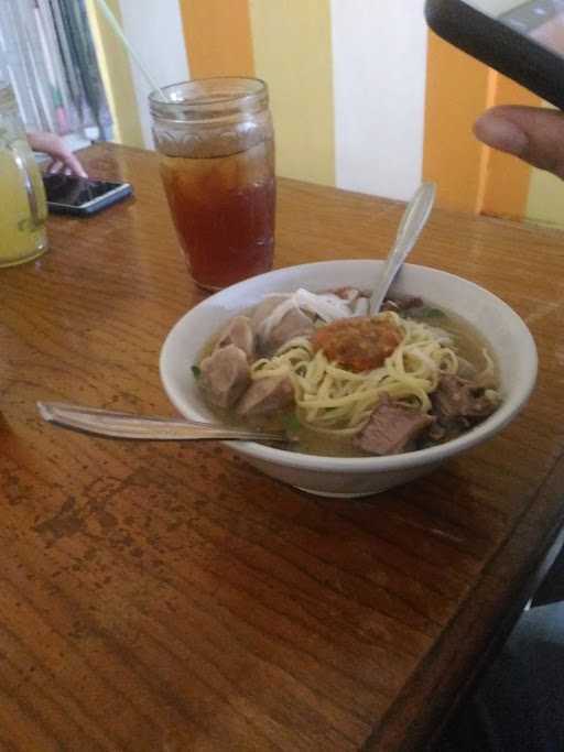 Bakso & Soto Sami Asih 2 10