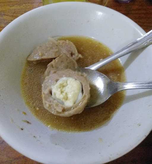 Bakso & Soto Sami Asih 2 1