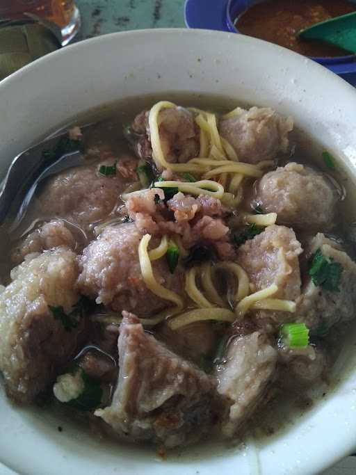 Bakso Tirta Sari Teluk 4