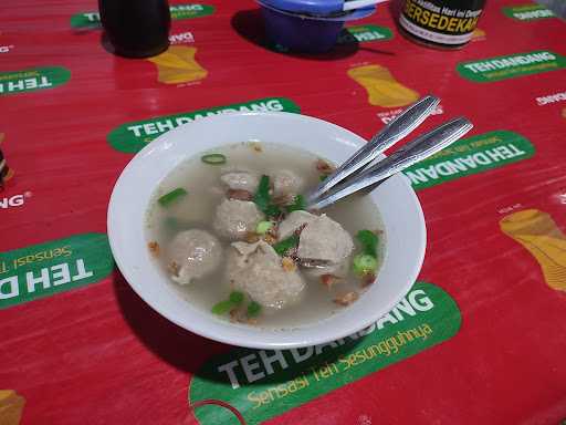 Bakso Tirta Sari Teluk 2