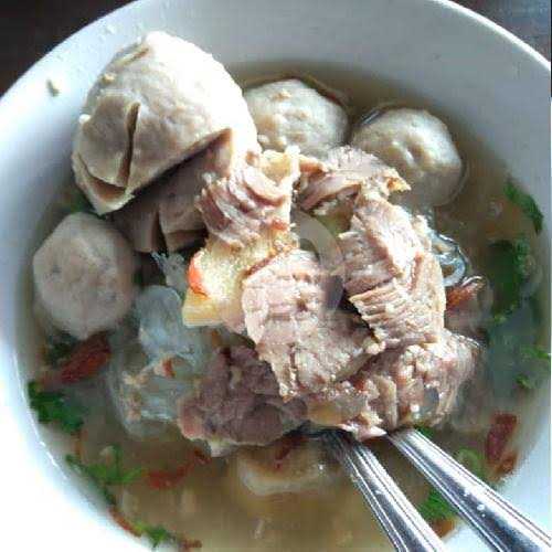 Bakso Tirta Sari Teluk 6