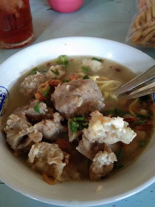 Bakso Tirta Sari Teluk 1