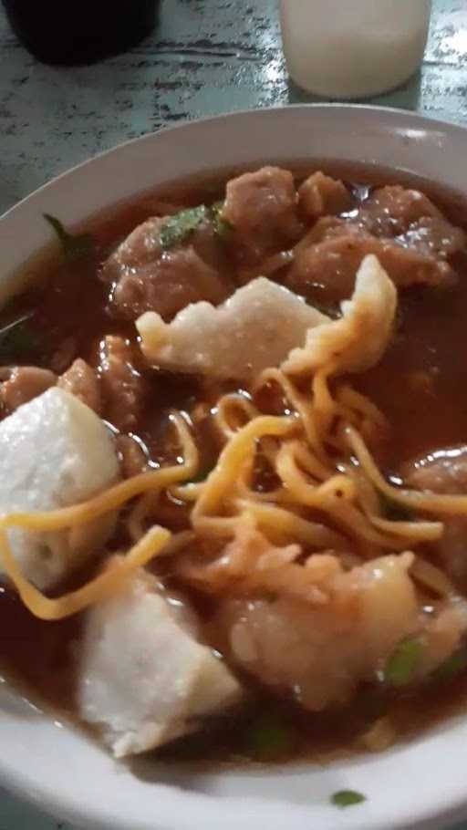 Bakso Tirta Sari Teluk 5