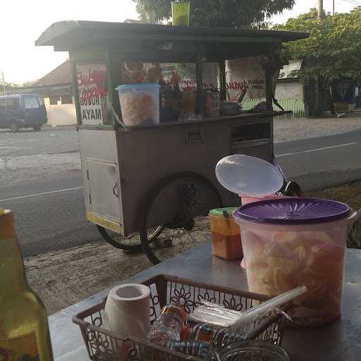 Bubur Ayam Aa Baim 2