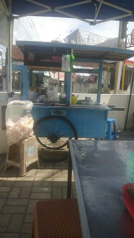 Bubur Ayam Pasar Proliman 3