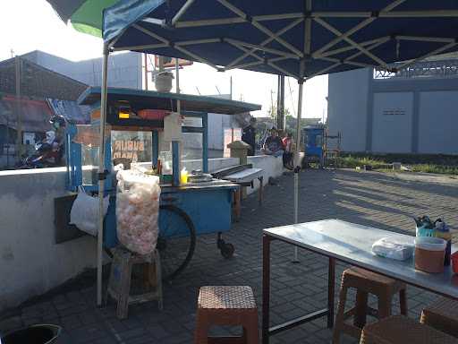 Bubur Ayam Pasar Proliman 4