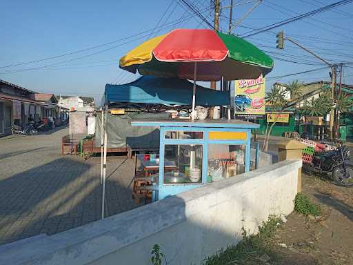 Bubur Ayam Pasar Proliman 1