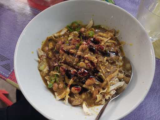 Bubur Ayam Romdhon 2