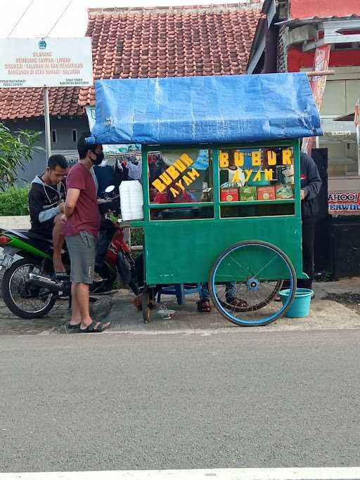 Bubur Ayam Teluk 2