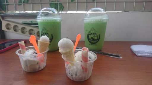 D'Aimer Ice Cream Purwokerto 3