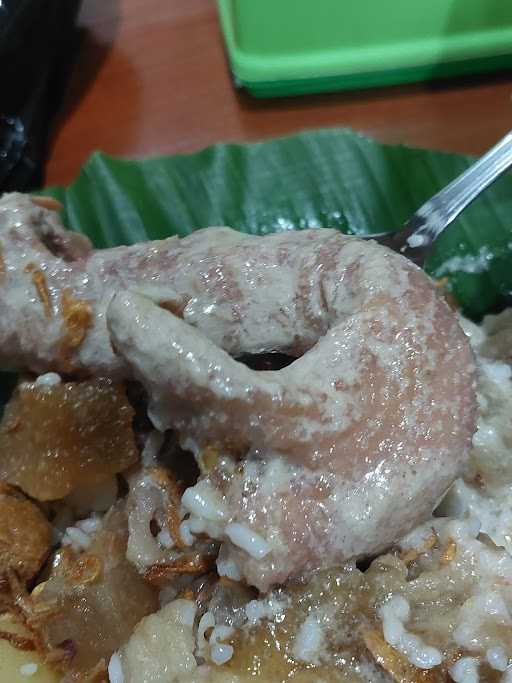 Gudeg Koyor Janoko 2