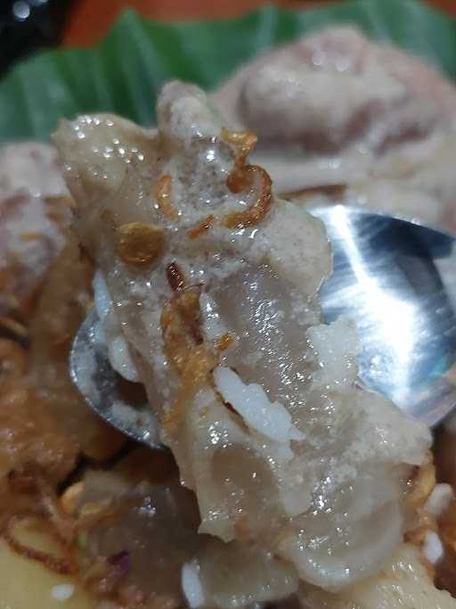 Gudeg Koyor Janoko 6