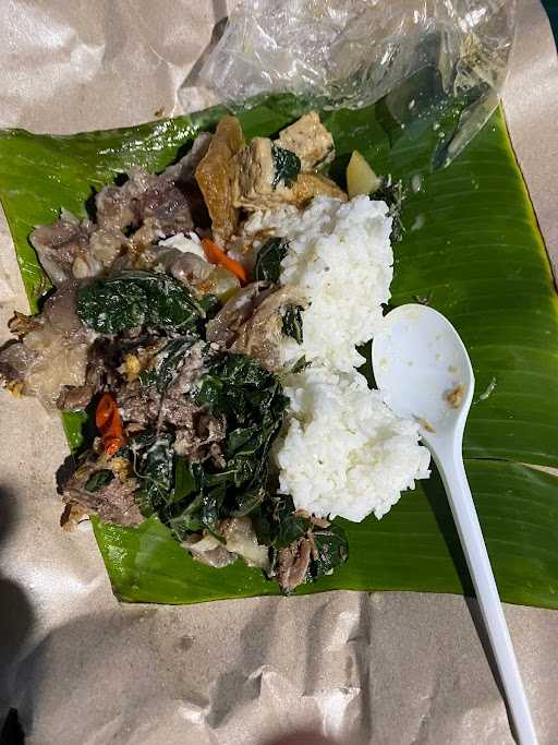 Gudeg Koyor Janoko 8