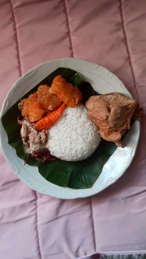 Gudeg Mbok Sadilah 6