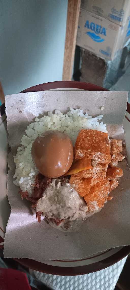 Gudeg Mbok Sadilah 7