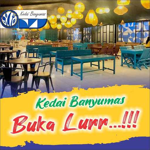 Kedai Banyumas 10