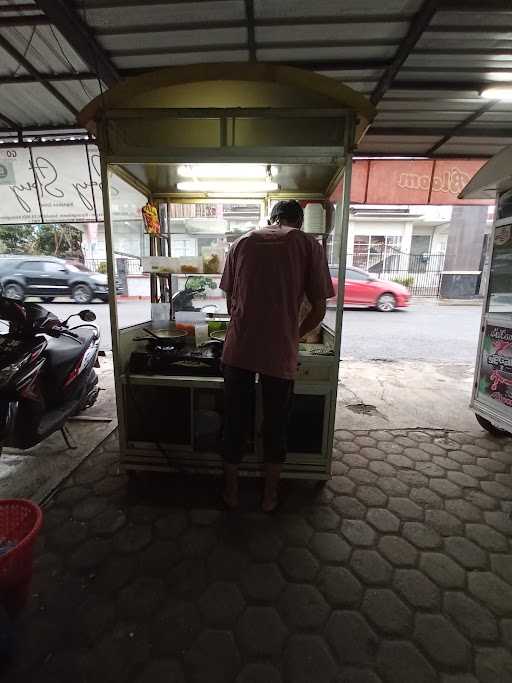 Kedai Bloom Seblak Karangklesem 5