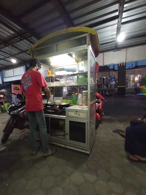 Kedai Bloom Seblak Karangklesem 4