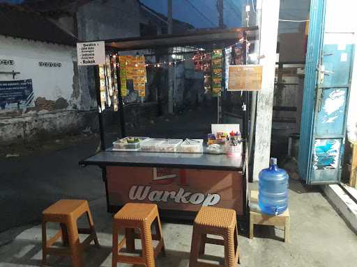 Libi Warkop 10