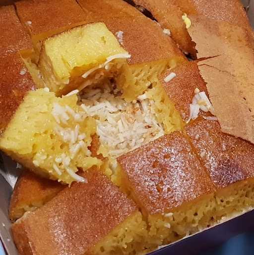 Martabak Gendis Sari 7